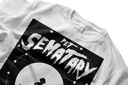 Pet Sematary Noir – Stephen King