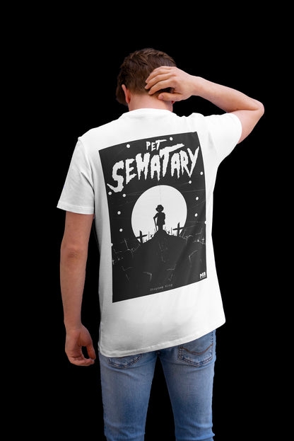 Pet Sematary Noir – Stephen King