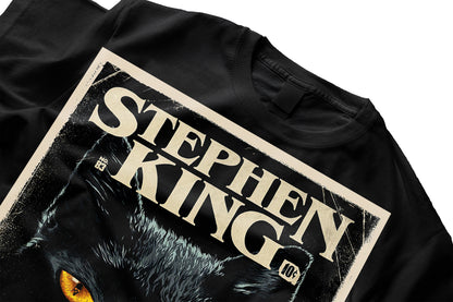 Pet Sematary Retro – Stephen King