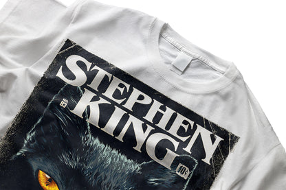 Pet Sematary Retro – Stephen King