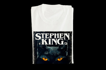 Pet Sematary Retro – Stephen King
