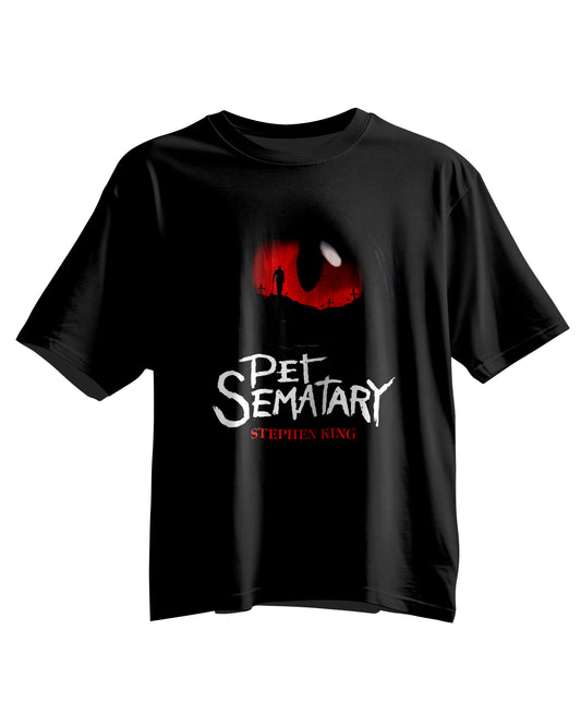 Pet Sematary – Stephen King