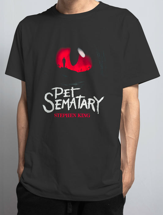 Pet Sematary – Stephen King