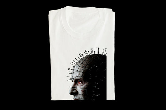 Hellraiser Icon