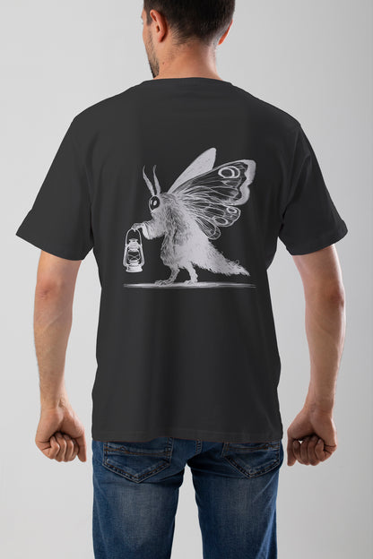 Mothman Lantern