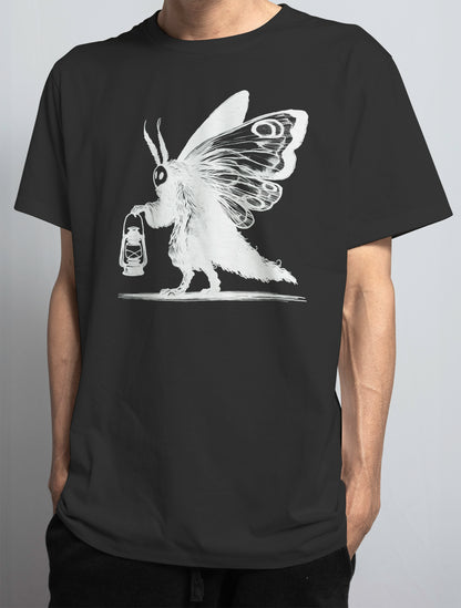 Mothman Lantern
