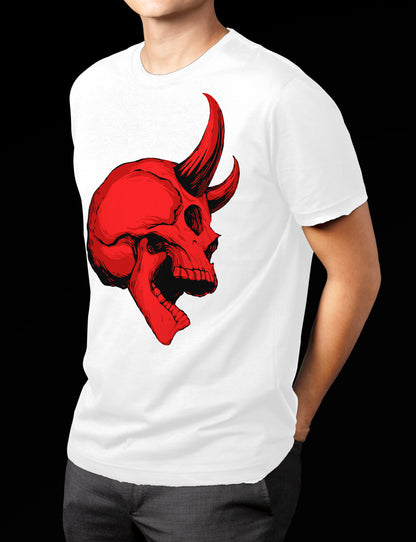 Inferno Skull