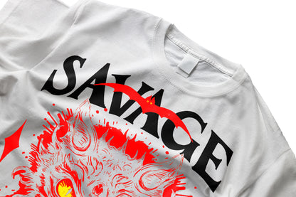 Savage – Free and Wild