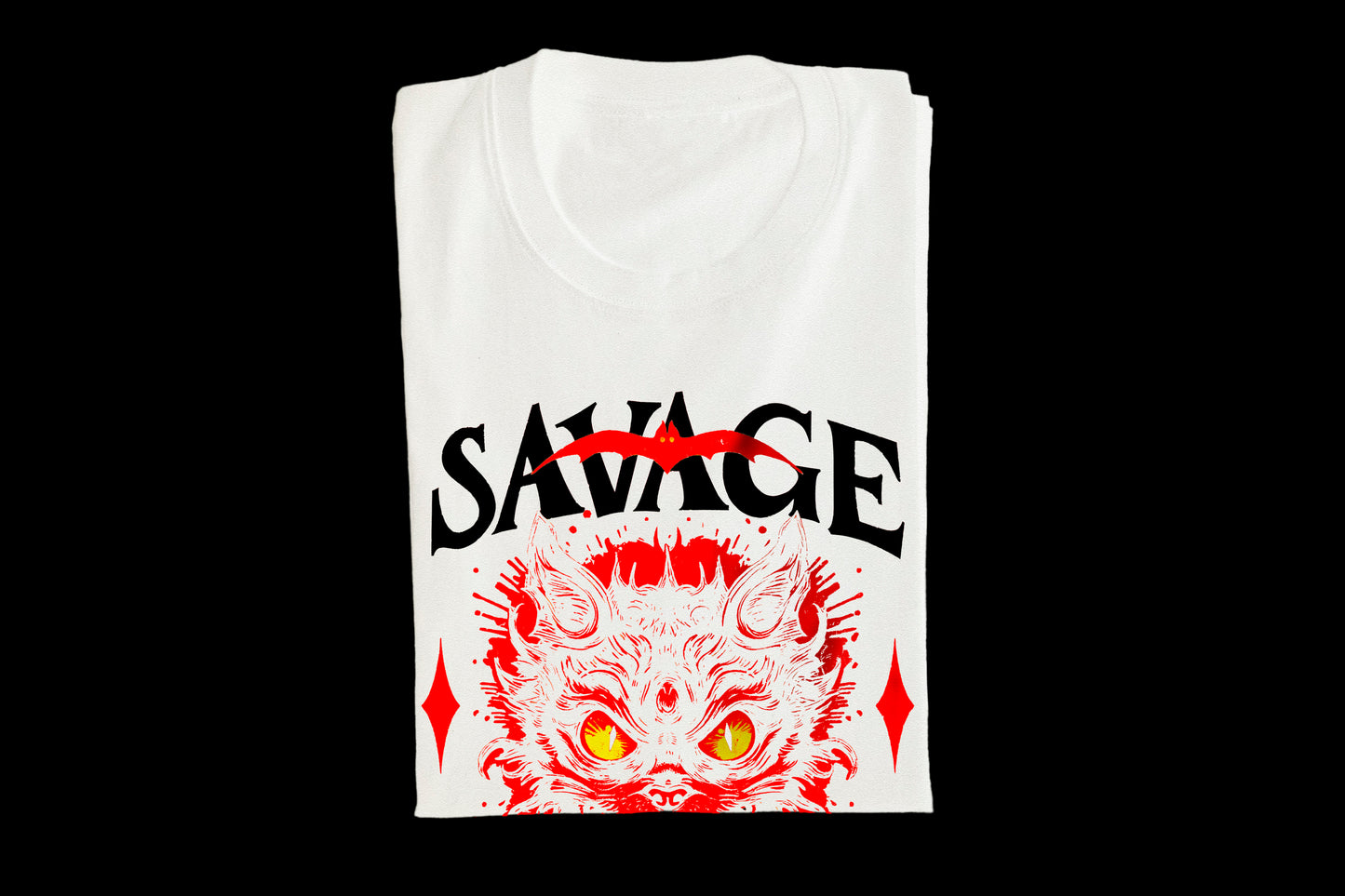 Savage – Free and Wild