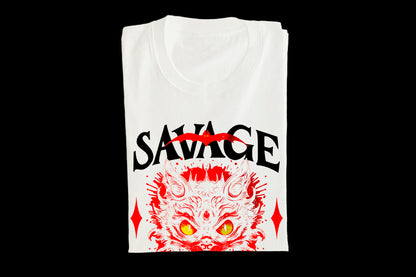 Savage – Free and Wild