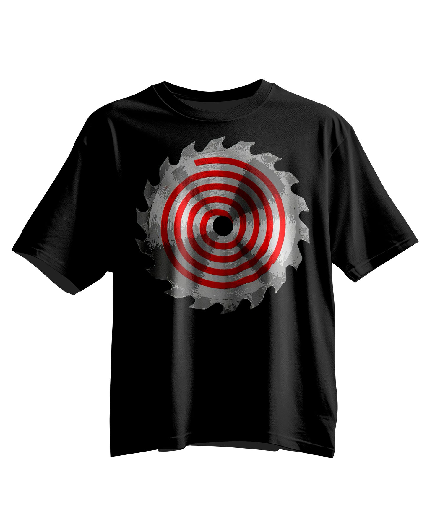 SAW – Spiral of Fear