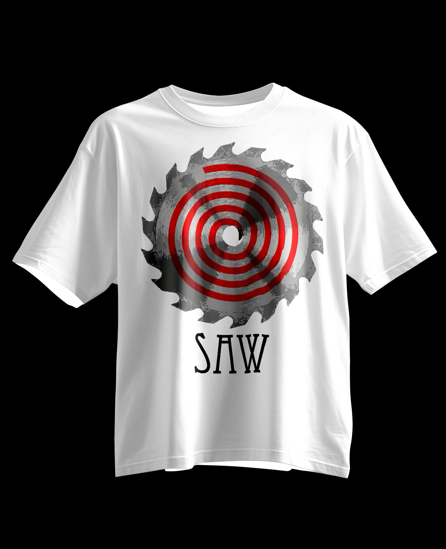 SAW – Spiral of Fear