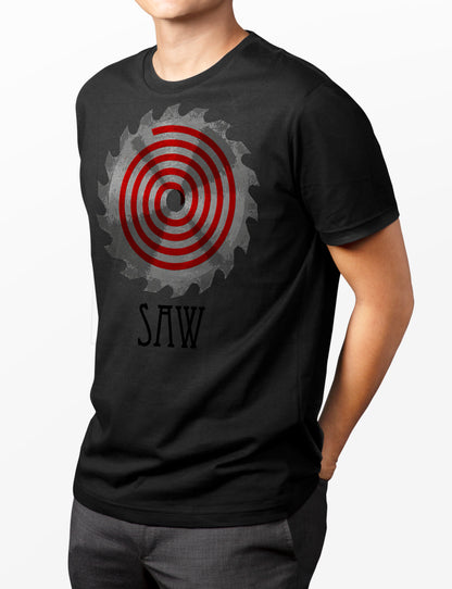 SAW – Spiral of Fear