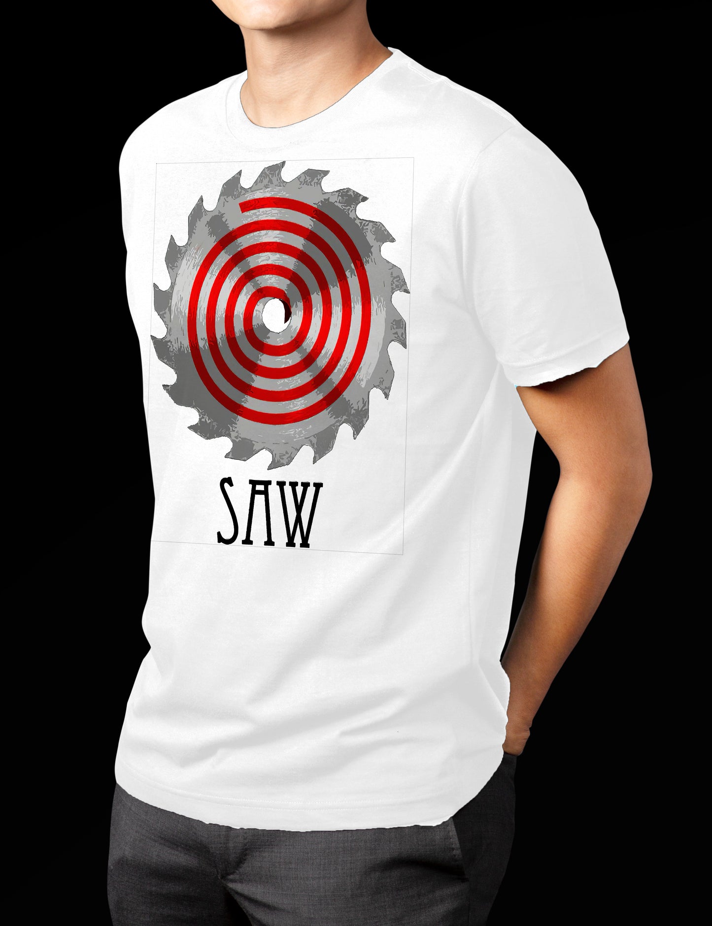 SAW – Spiral of Fear