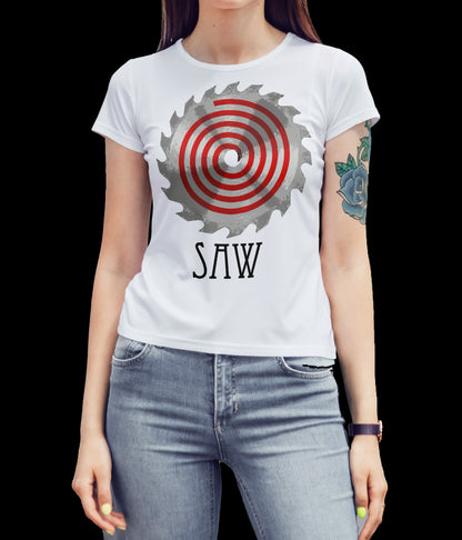 SAW – Spiral of Fear