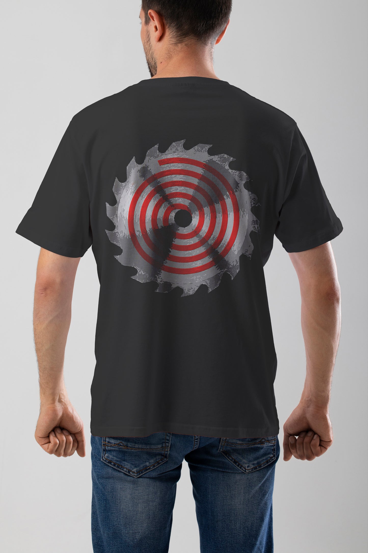 SAW – Spiral of Fear