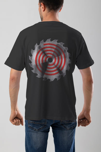 SAW – Spiral of Fear