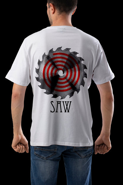 SAW – Spiral of Fear