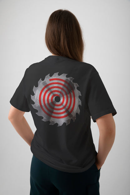 SAW – Spiral of Fear