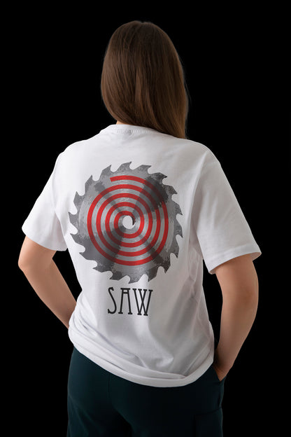 SAW – Spiral of Fear