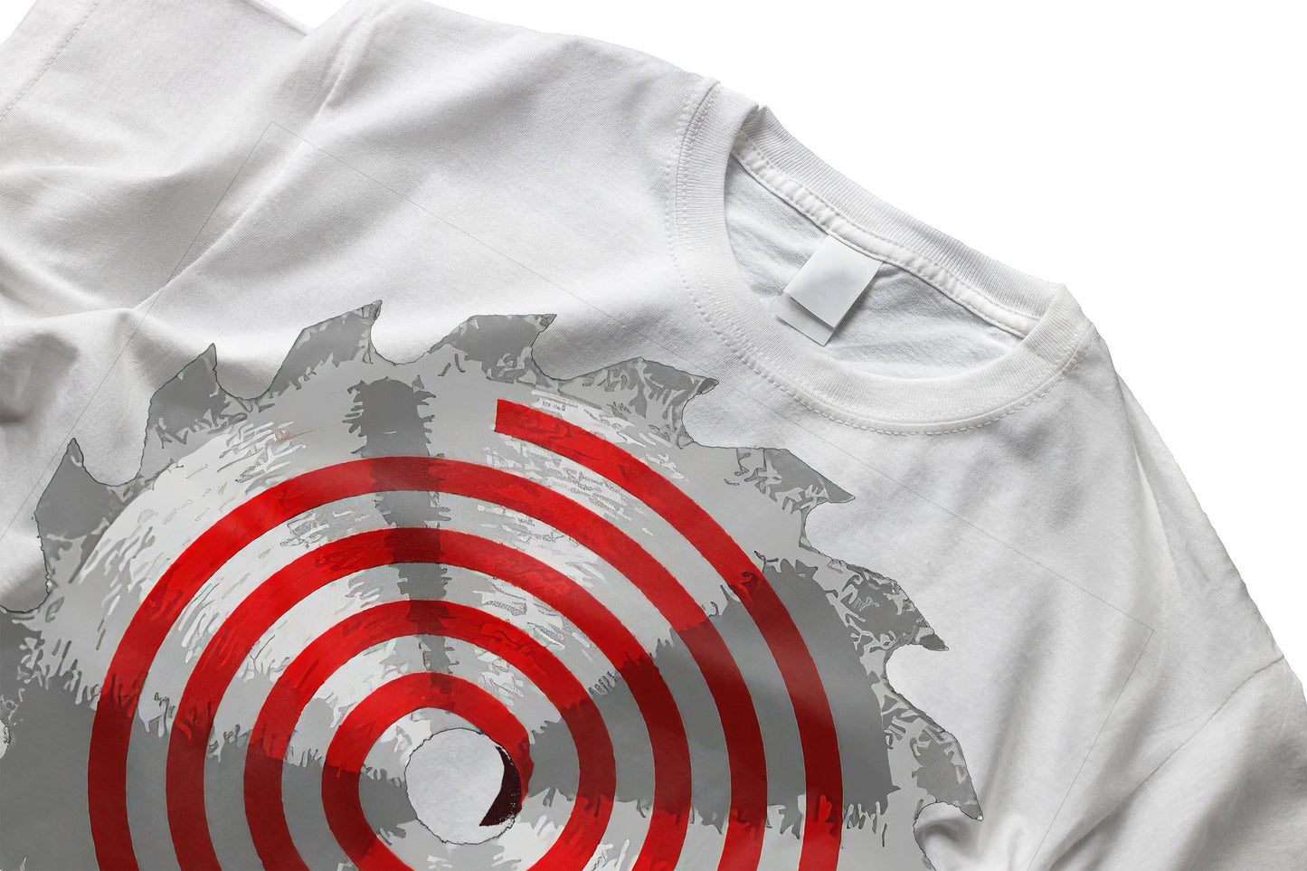 SAW – Spiral of Fear