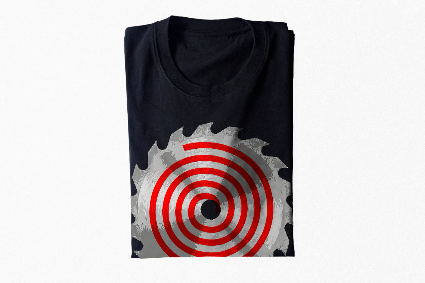 SAW – Spiral of Fear