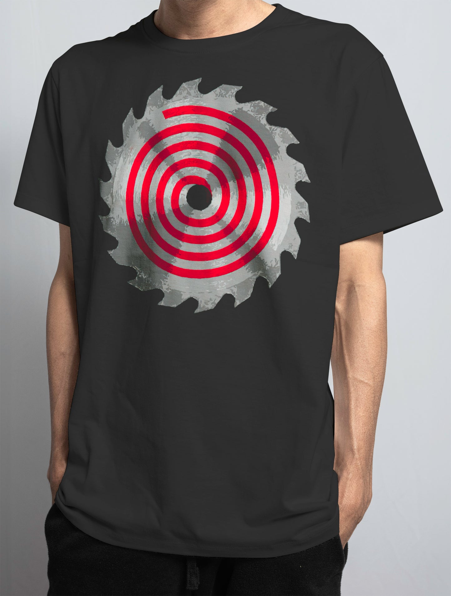 SAW – Spiral of Fear