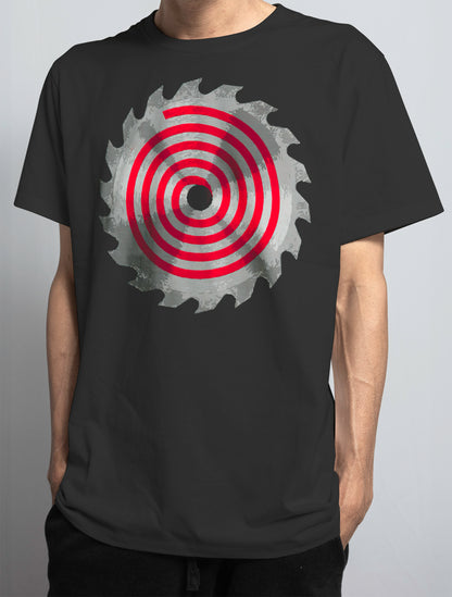 SAW – Spiral of Fear