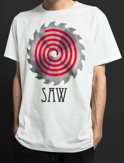 SAW – Spiral of Fear