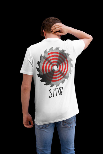 SAW – Spiral of Fear