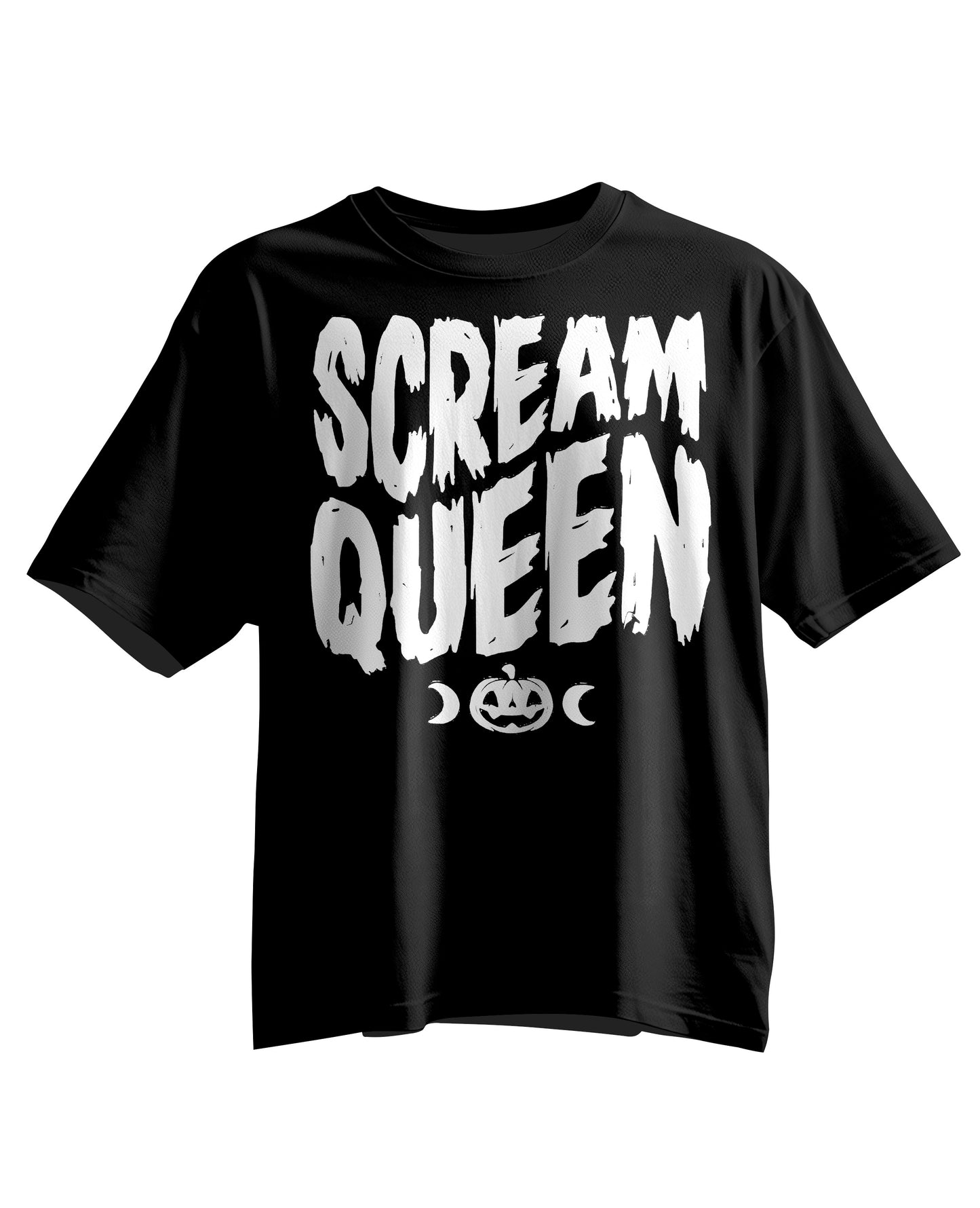 Scream Queen