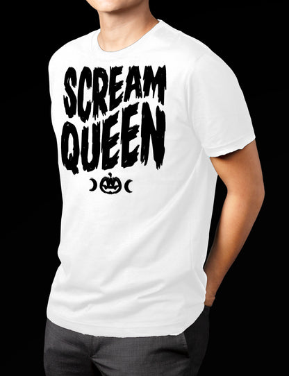 Scream Queen
