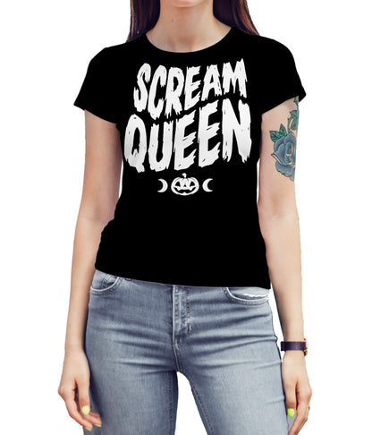 Scream Queen