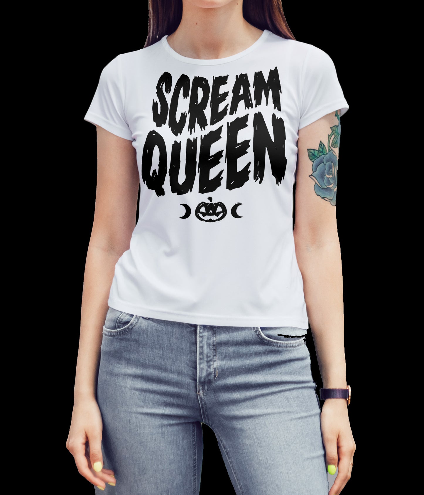 Scream Queen
