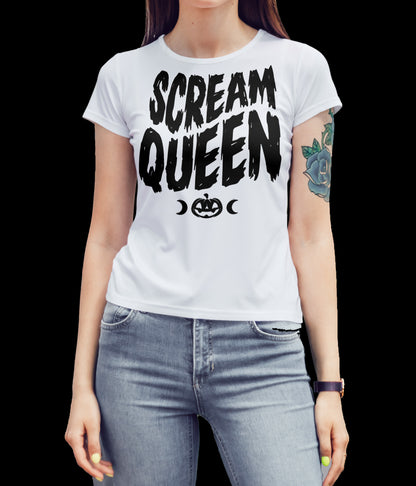 Scream Queen