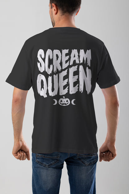 Scream Queen