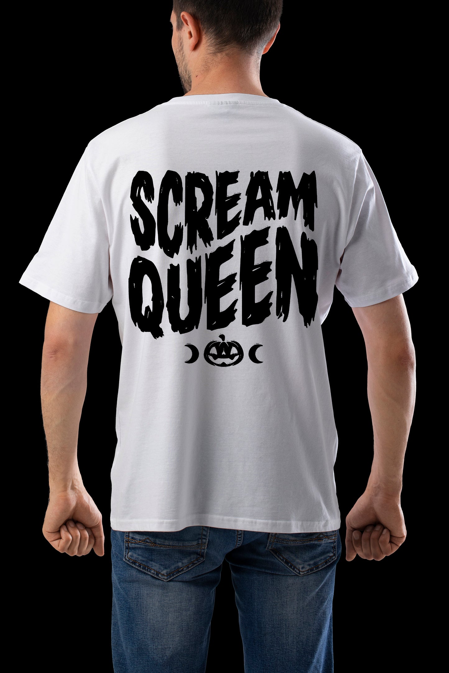 Scream Queen