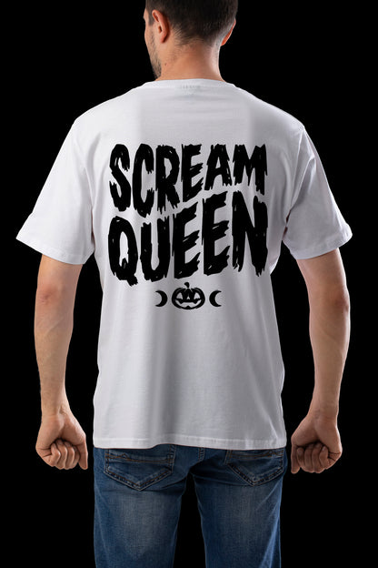Scream Queen