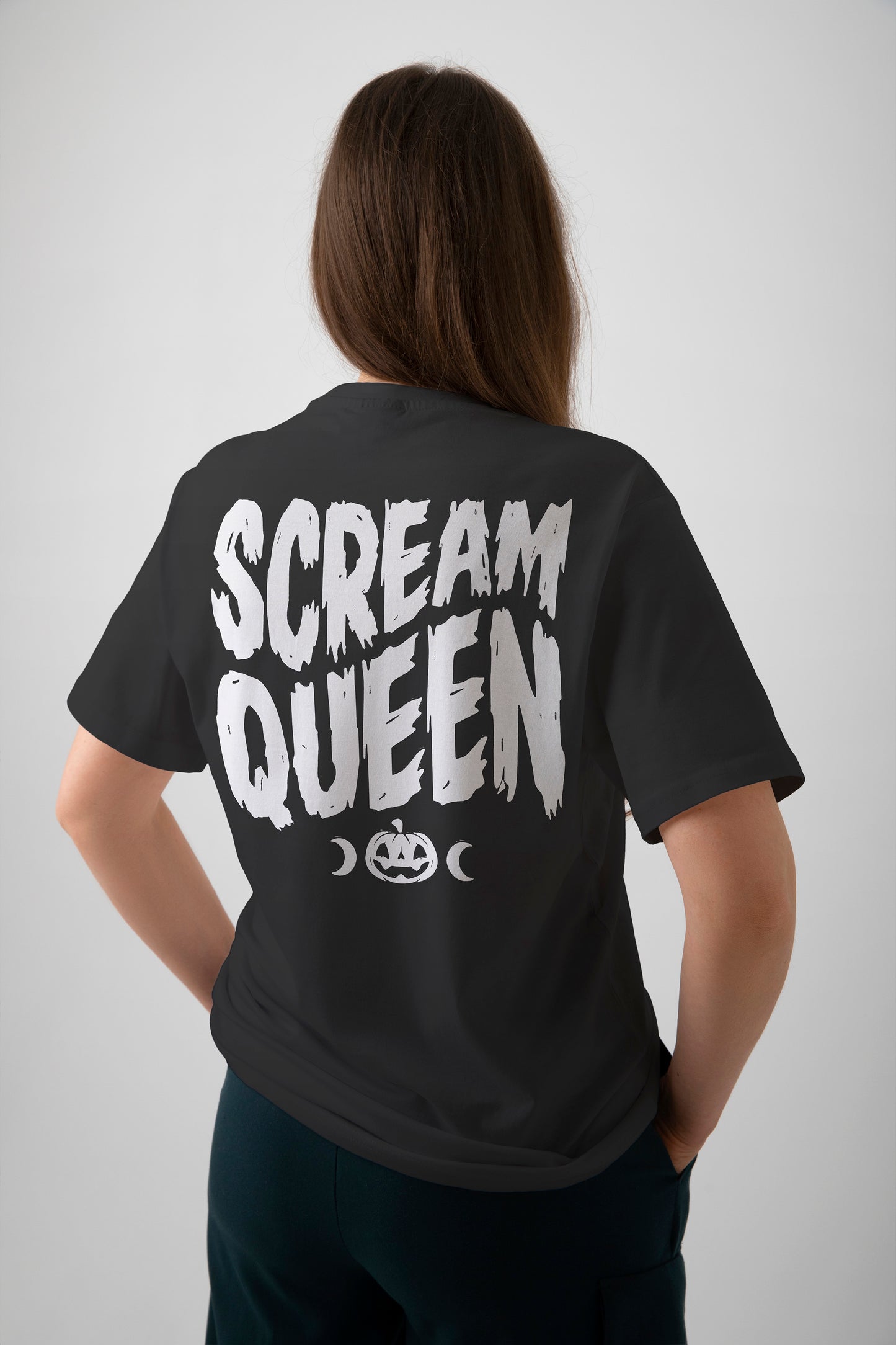 Scream Queen