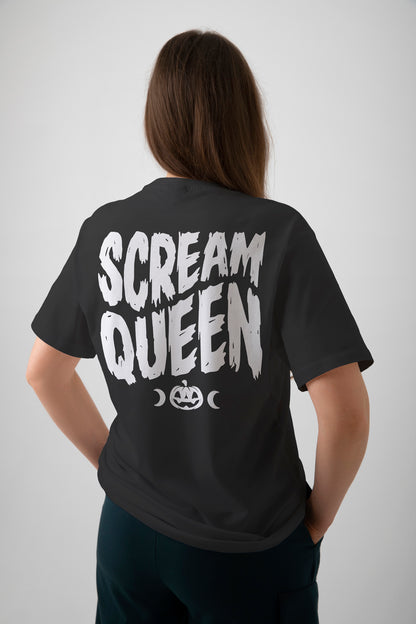 Scream Queen