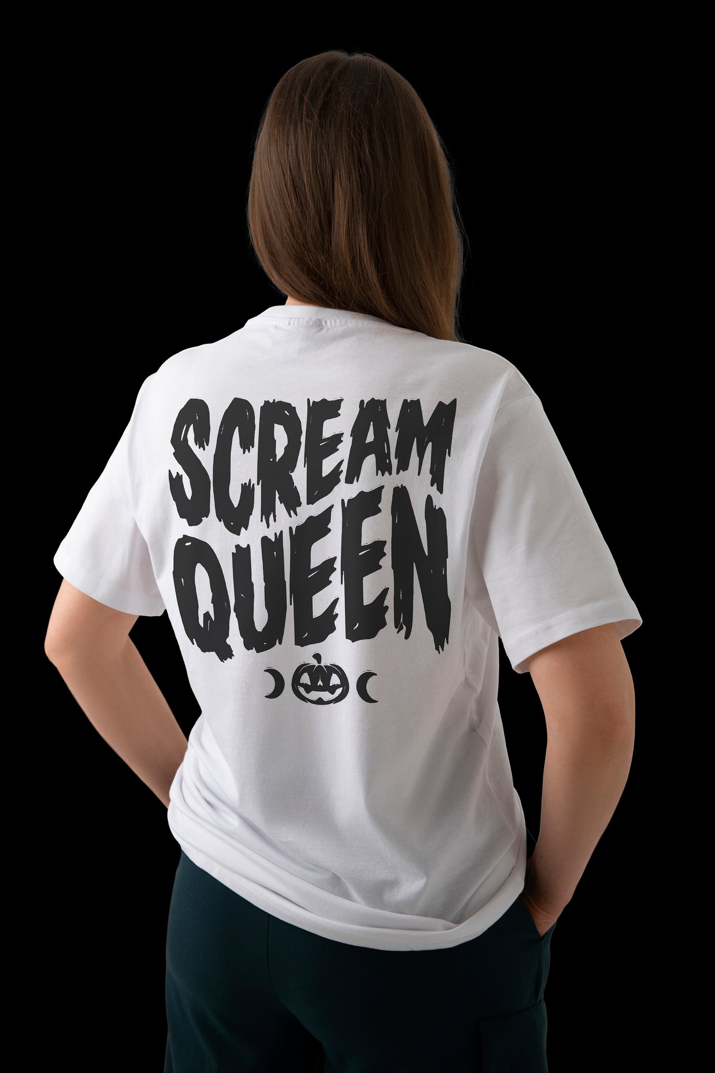 Scream Queen
