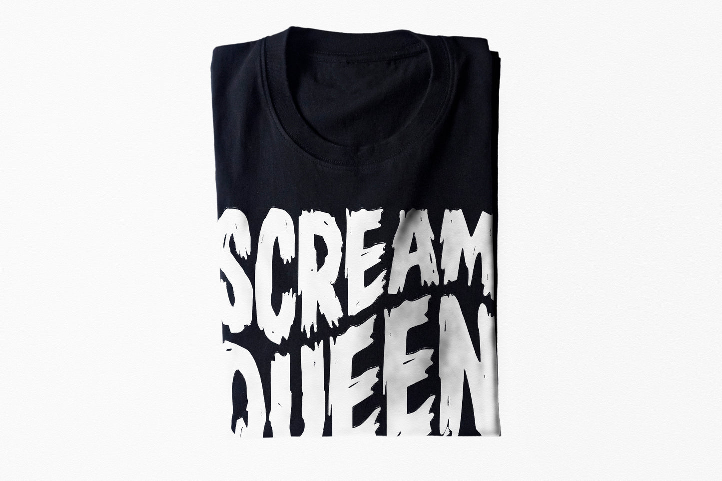 Scream Queen