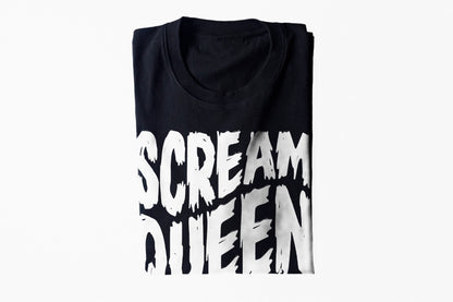 Scream Queen