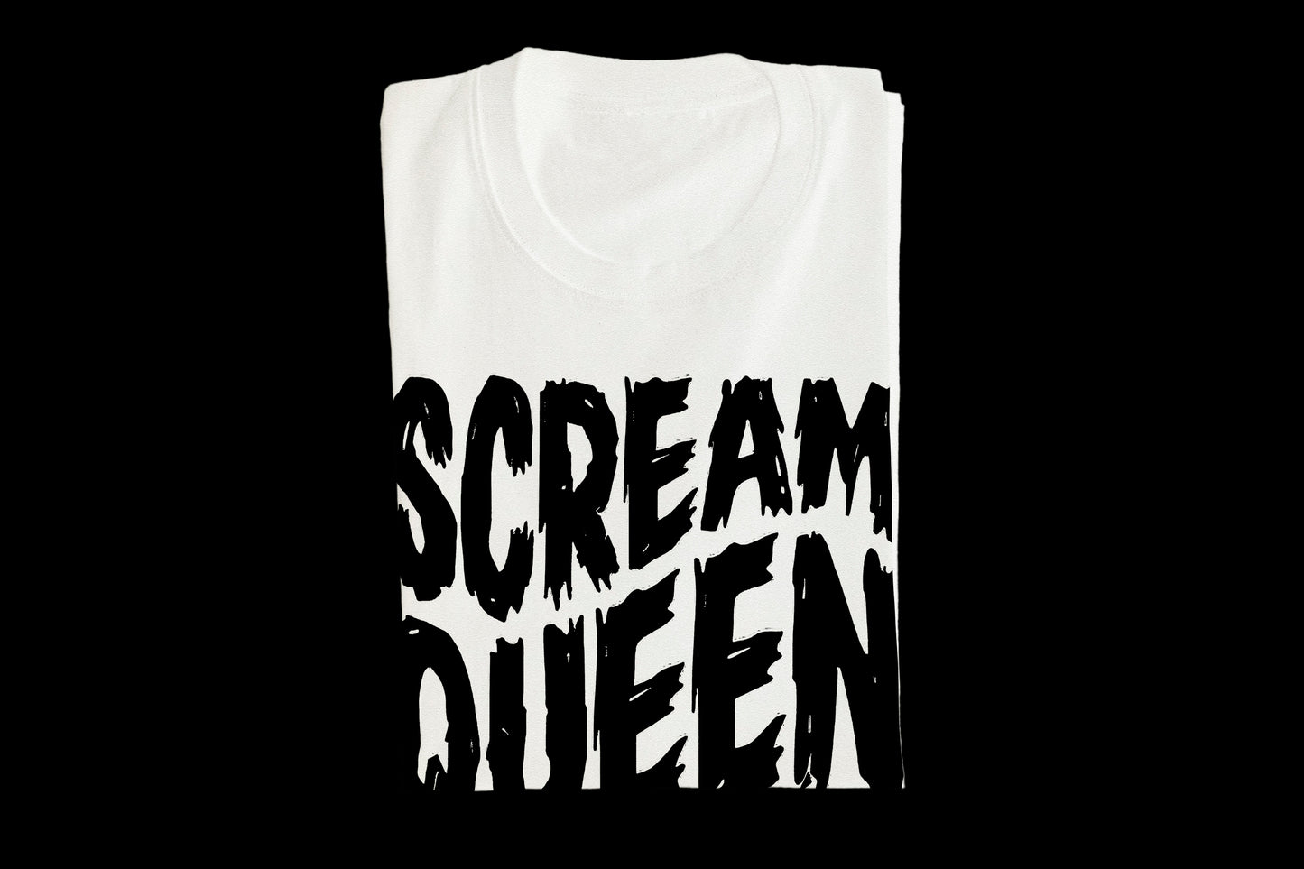 Scream Queen