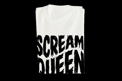 Scream Queen