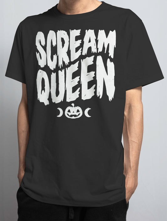 Scream Queen