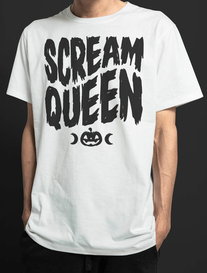 Scream Queen