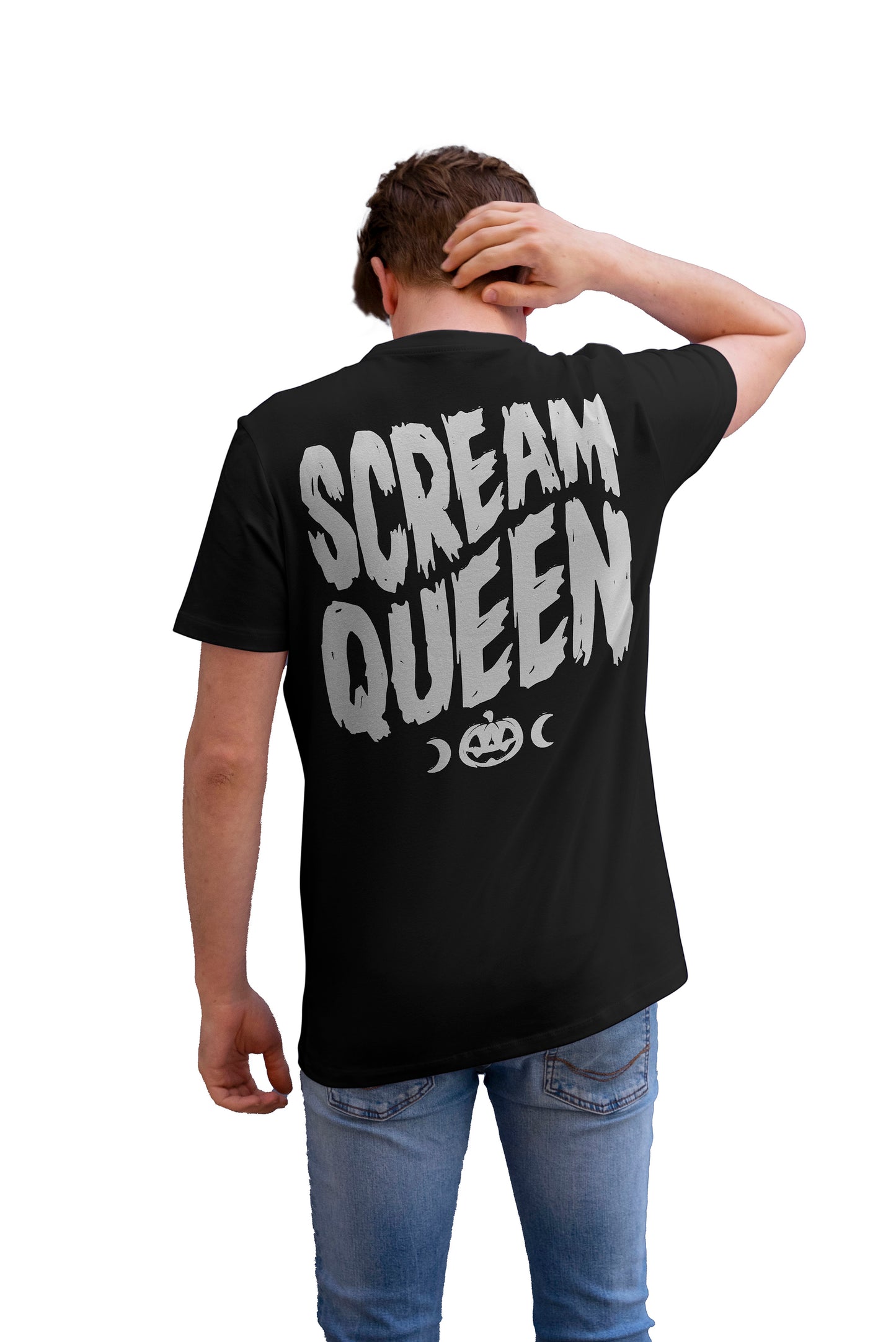 Scream Queen