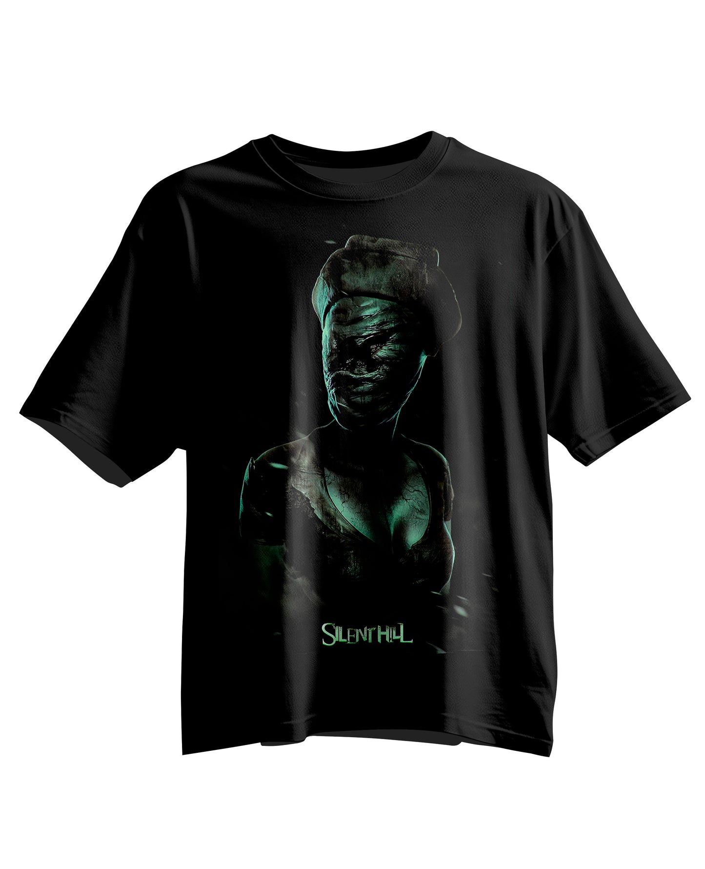 Silent Hill – The Nurse