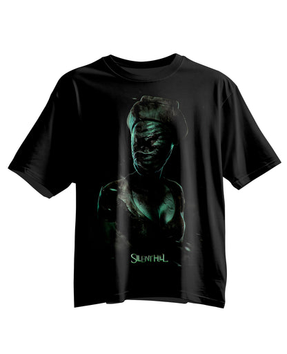 Silent Hill – The Nurse